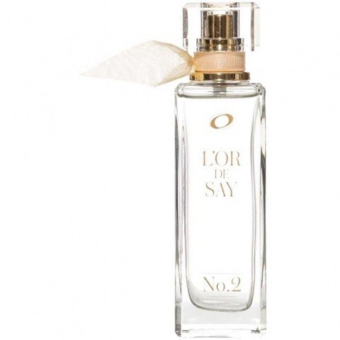 Similar perfume 120135